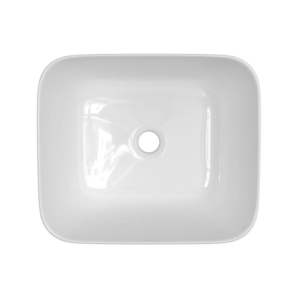 Clifton Deep 420mm Countertop Washbowl image 2