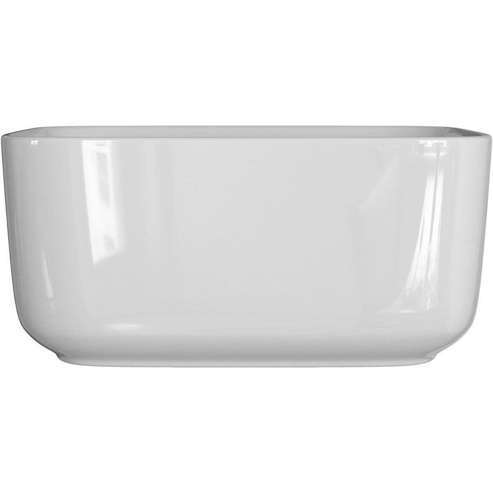 Clifton Deep 420mm Countertop Washbowl image 5