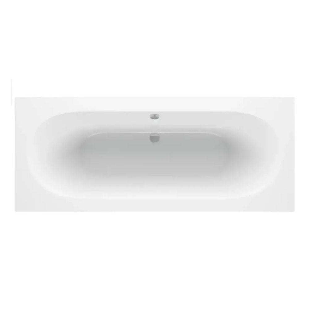 Dothan Round Double Ended Bath - Various Sizes