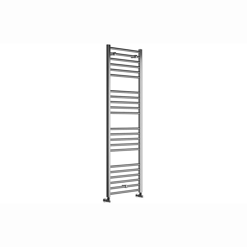 Grena Straight 30 Ladder Radiator 500 x 1600, Chrome image