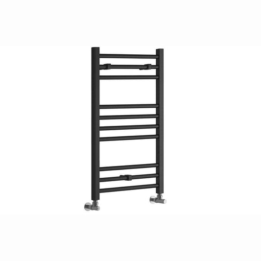 Grena Straight 30 Ladder Radiator 500 x 800, Anthracite image