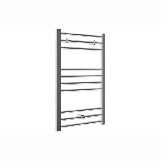 Grena Straight 30 Ladder Radiator 500 x 800, Chrome image