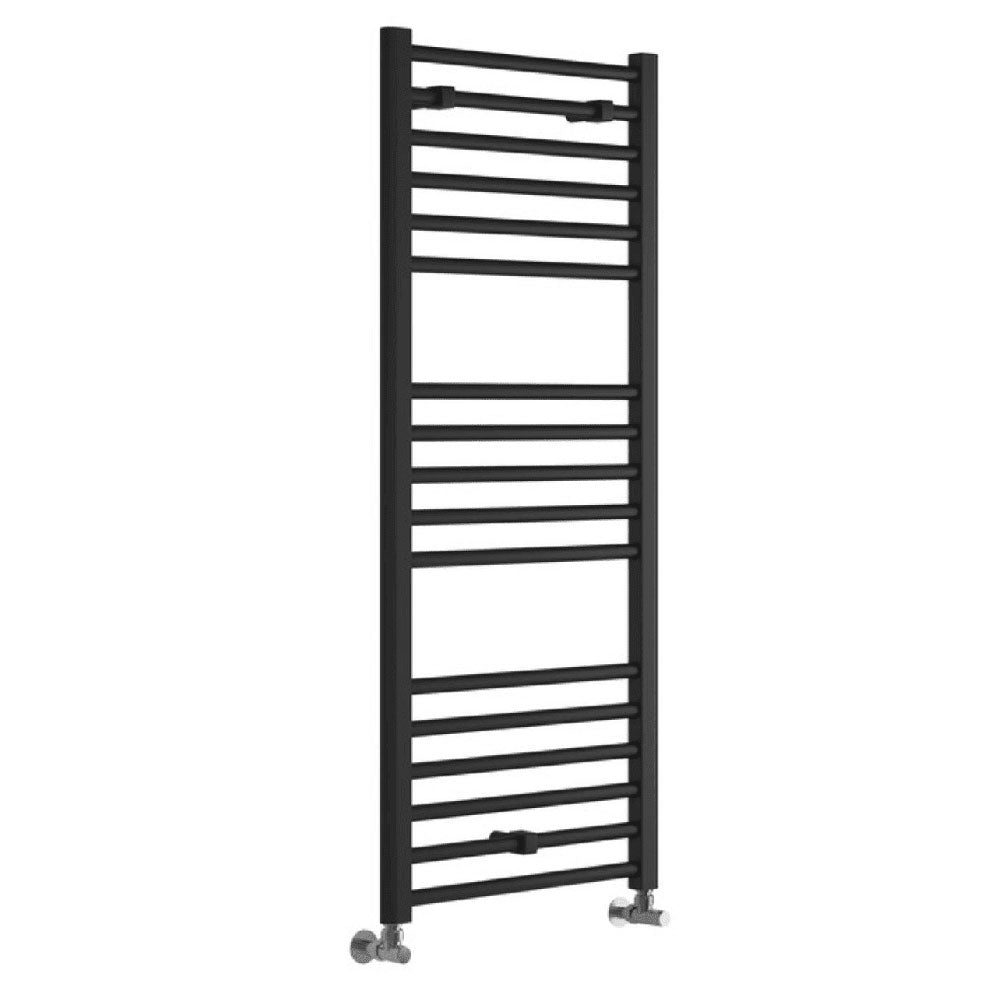 Grena Straight Ladder Radiator 500 x 1200mm, Anthracite image