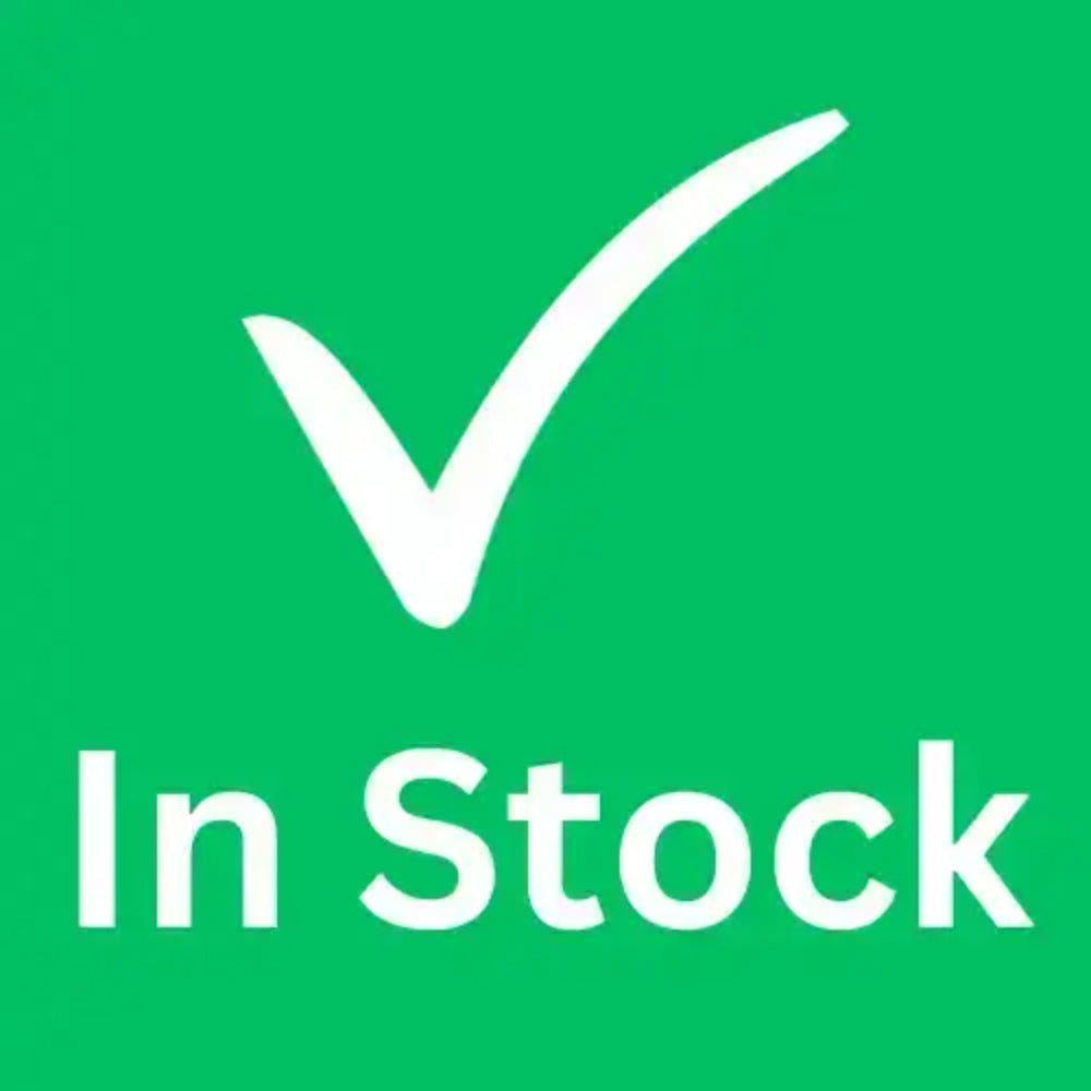 Stockholm Waterproof 600mm Vanity Unit White 8