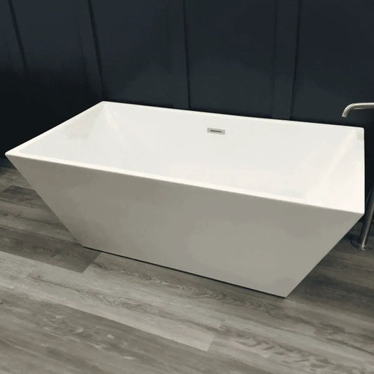 Linx 1600 x 750mm Freestanding Bath image