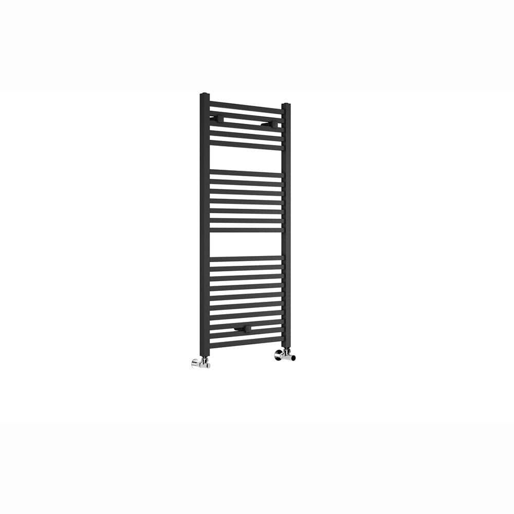 Multi 30 Square Ladder Radiator 500 x 1110, Anthracite image