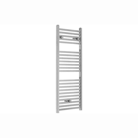 Multi 30 Square Ladder Radiator 500 x 1110, Chrome image