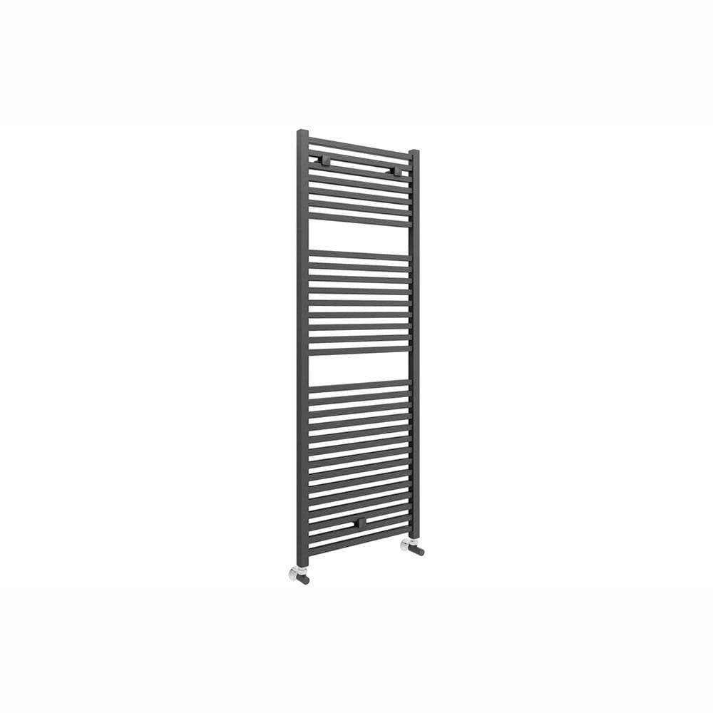 Multi 30 Square Ladder Radiator 500 x 1420, Anthracite image