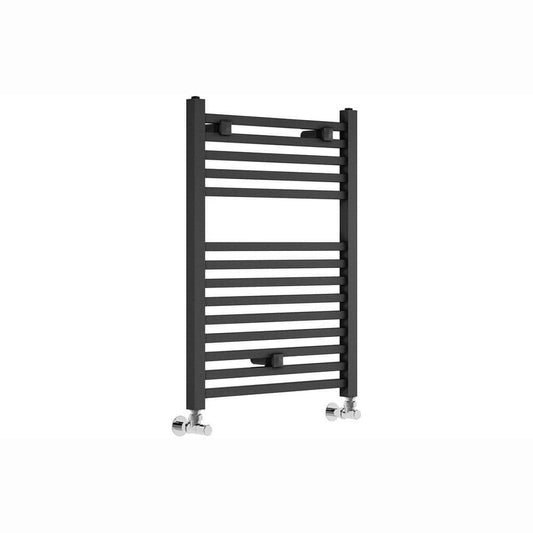 Multi 30 Square Ladder Radiator 500 x 690, Anthracite image