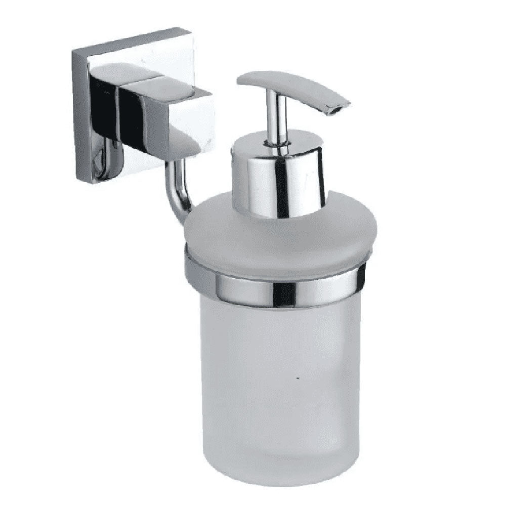 Pure Soap Dispenser and Holder image