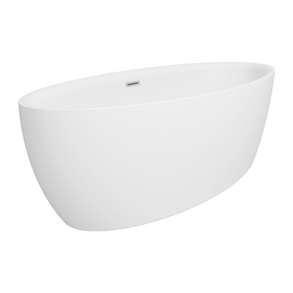 Sanford 1800 x 800mm Freestanding Bath image 7