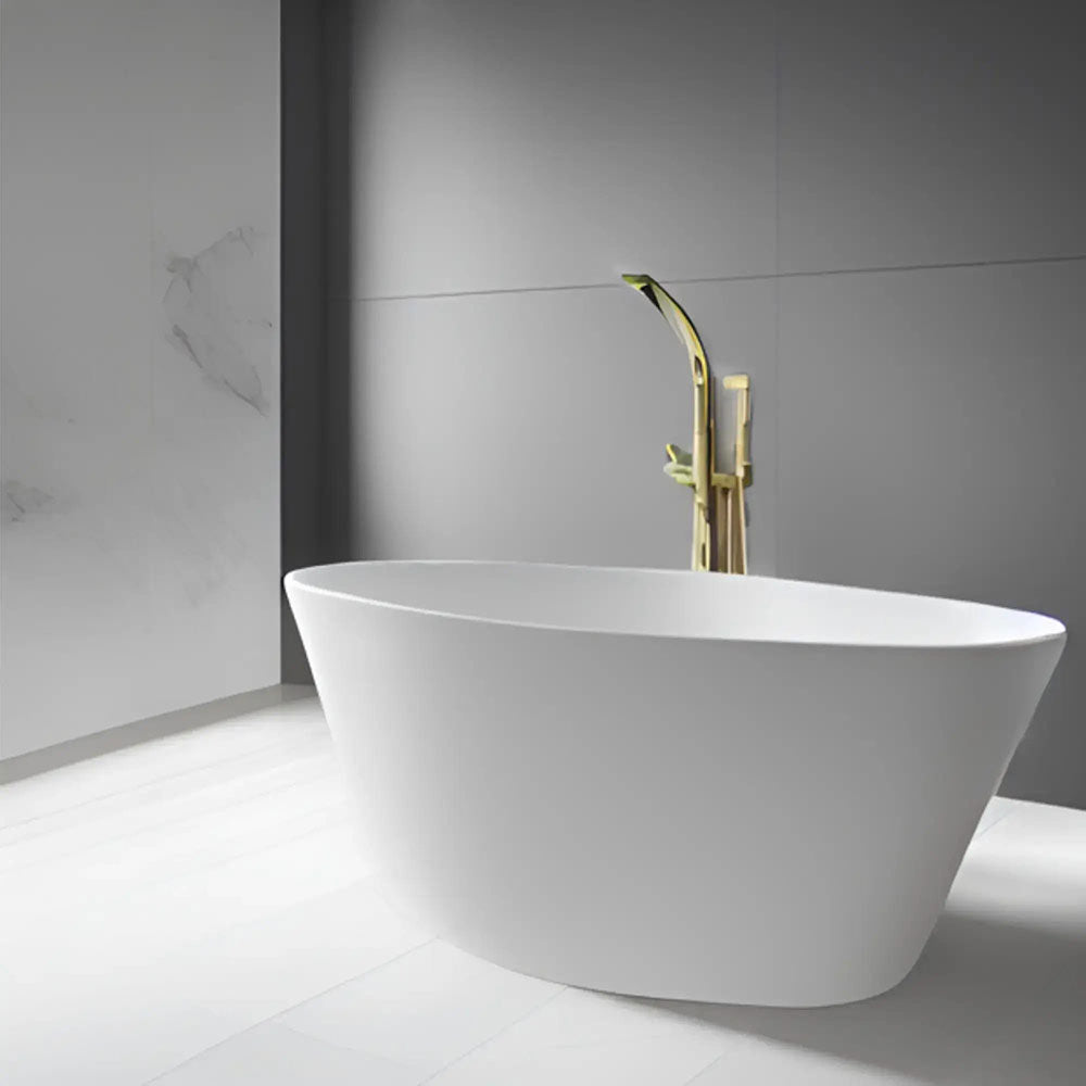 Sanford 1800 x 800mm Freestanding Bath image