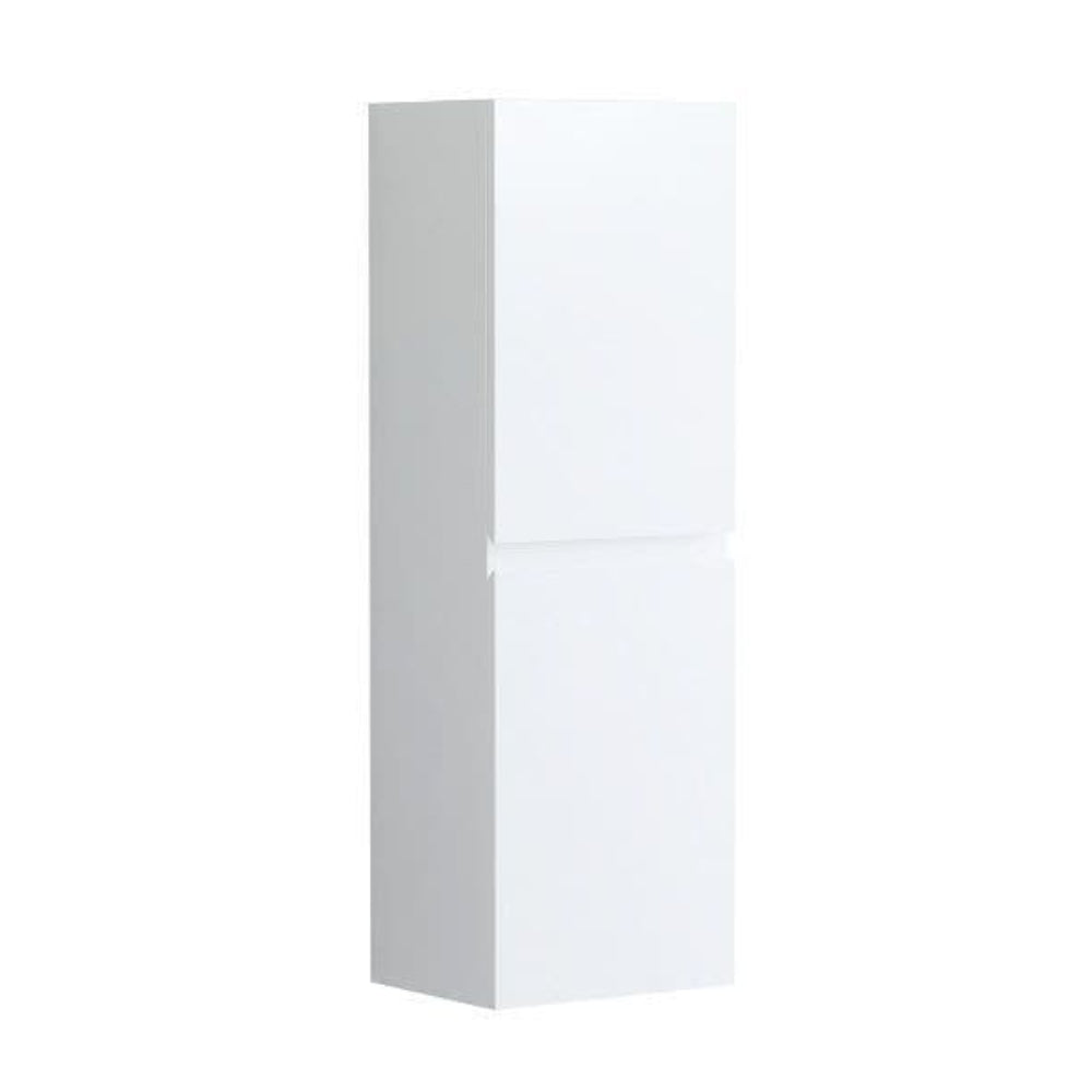 Stockholm Waterproof 300mm Tall Unit White 4